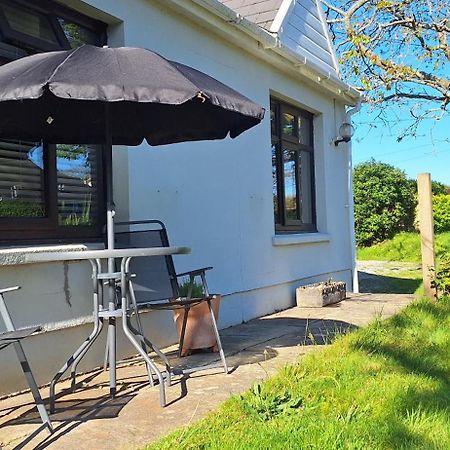 Y Cuddfan Gower Bed & Breakfast Swansea Exterior photo