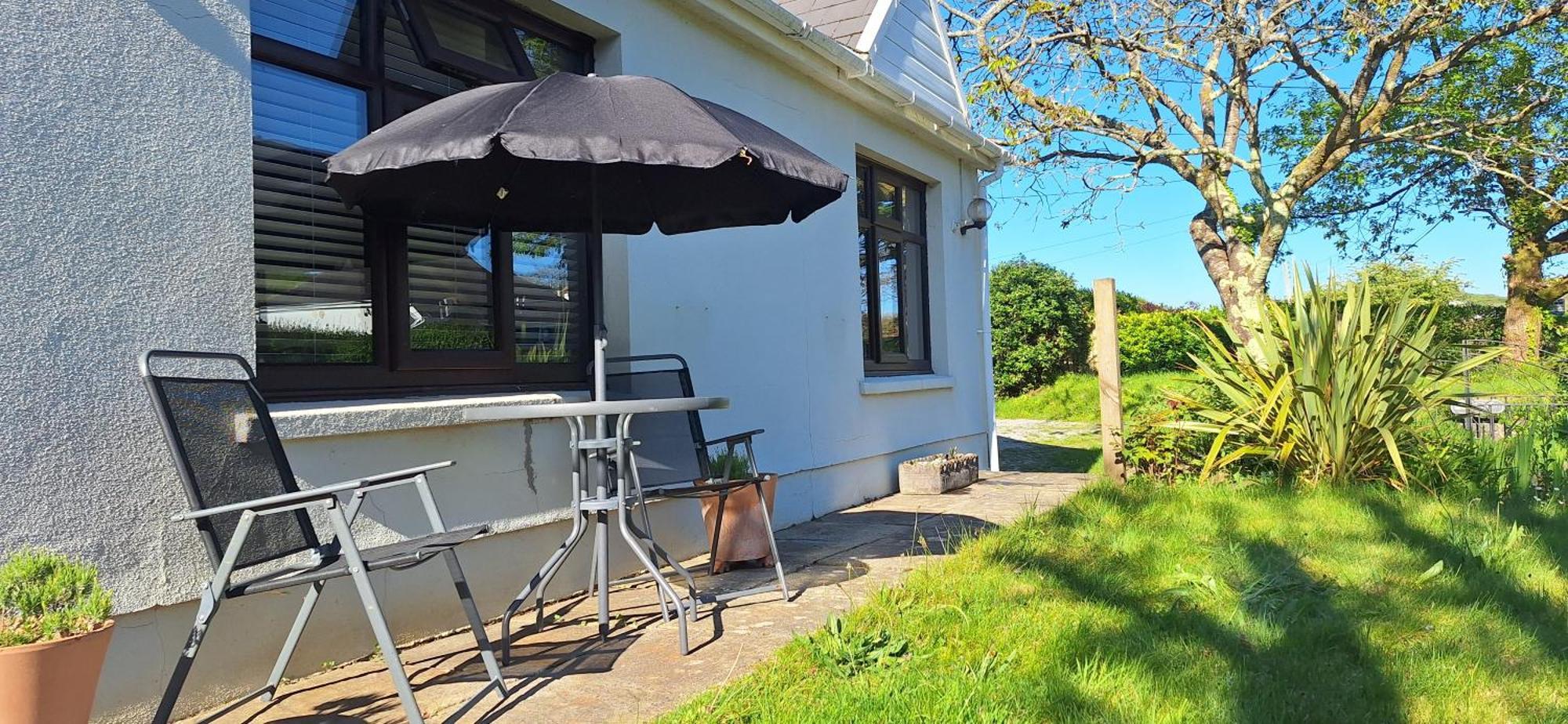Y Cuddfan Gower Bed & Breakfast Swansea Exterior photo